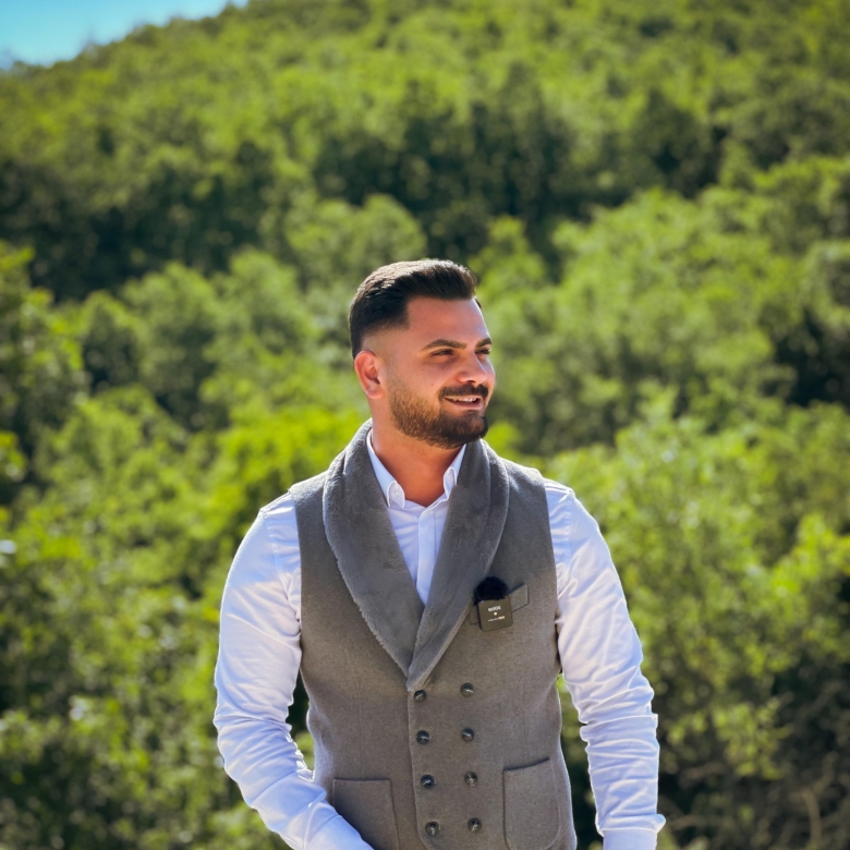 Emre Demirkıran